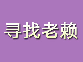 元谋寻找老赖